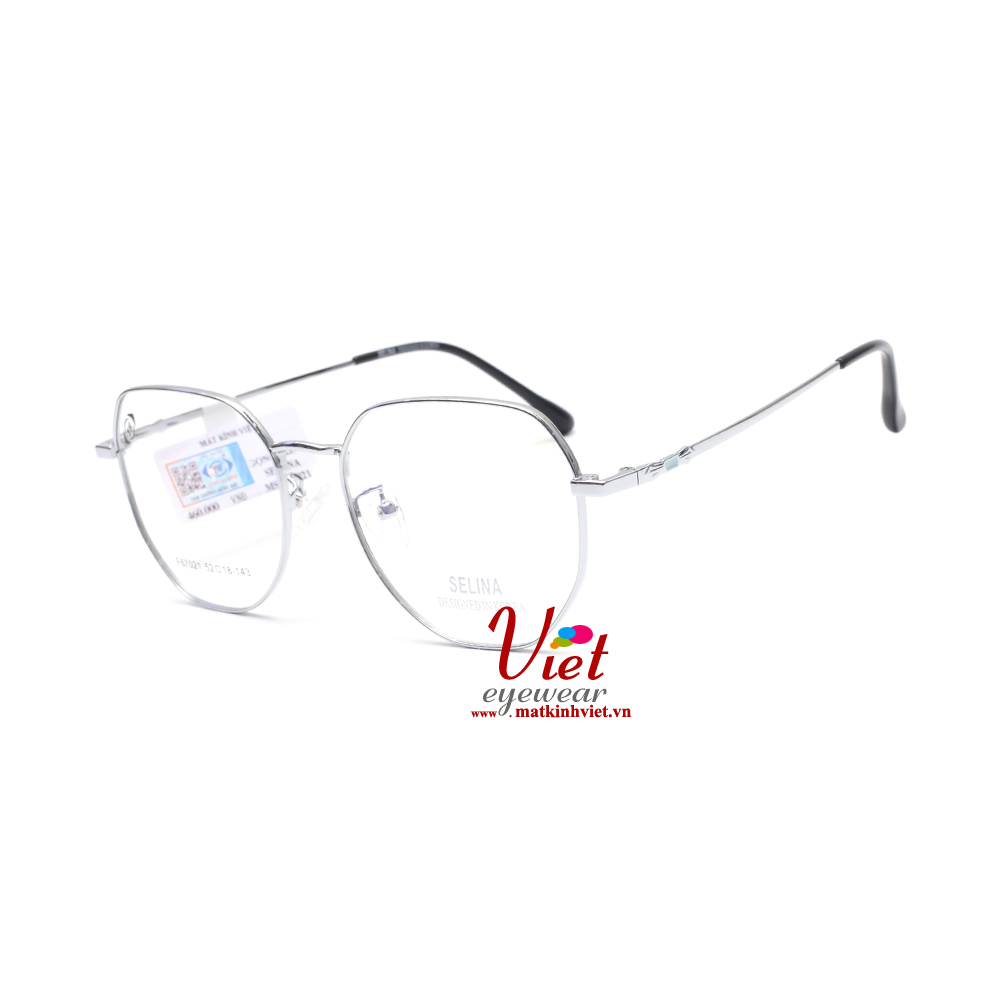 Gọng kính Selina MS67021 C2